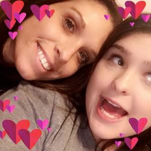 Meet your Posher, Terri